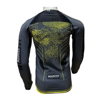 Booster Rashguard Delta 3