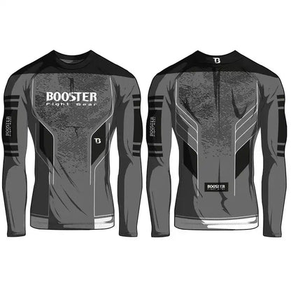 Booster Rashguard Delta 4