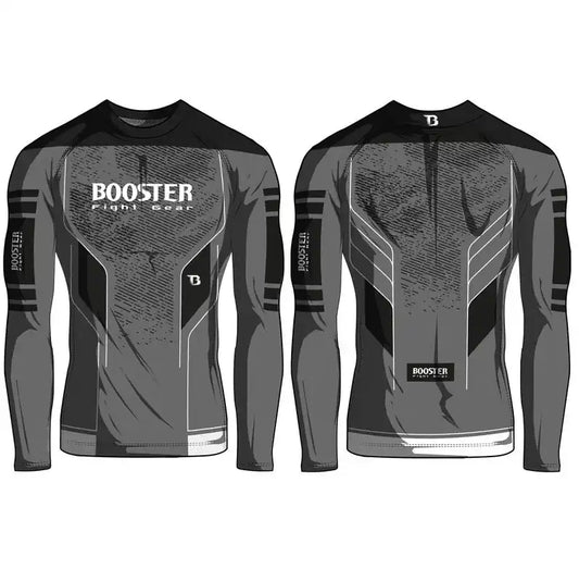 Booster Rashguard Delta 4