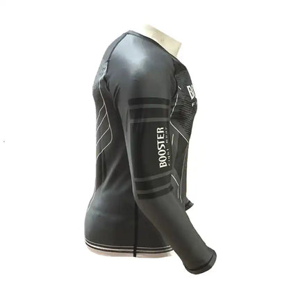 Booster Rashguard Delta 4