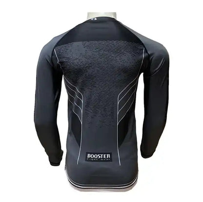 Booster Rashguard Delta 4