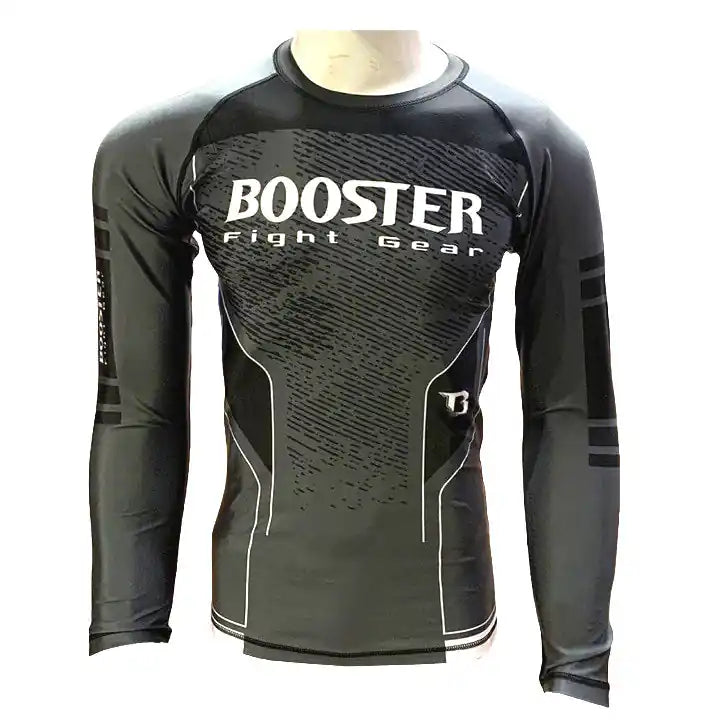 Booster Rashguard Delta 4