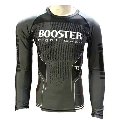 Booster Rashguard Delta 4