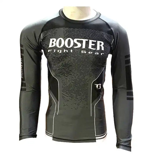Booster Rashguard Delta 4