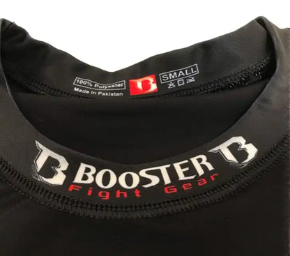 Booster Rashguard GS2