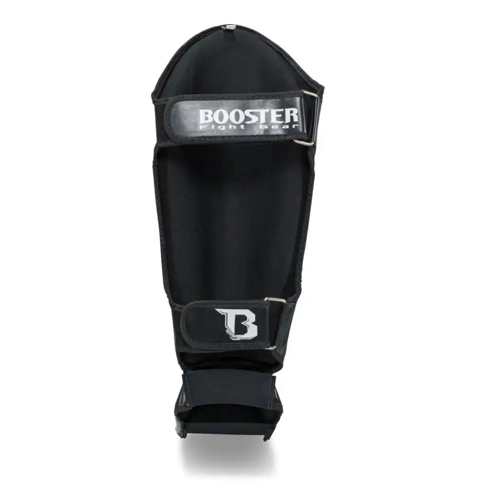 Booster Schienbeinschoner BSG V10 Schwarz/Grün