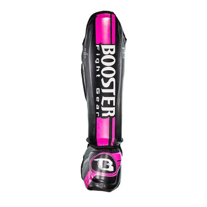 Booster Schienbeinschoner BSG V3 Pink