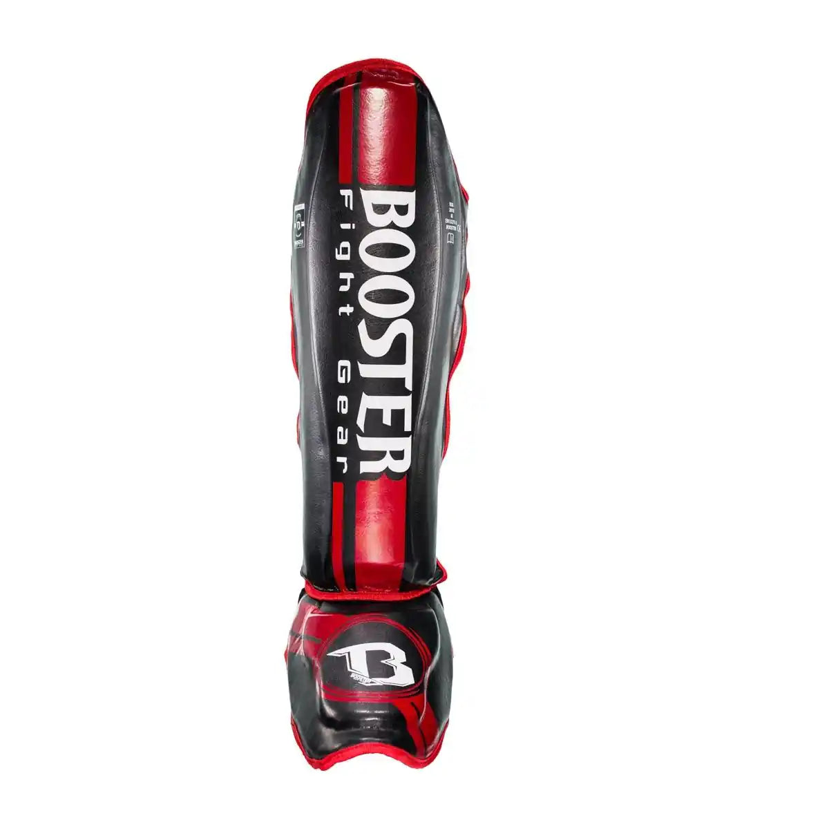 Booster Schienbeinschoner BSG V3 Rot
