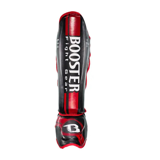 Booster Schienbeinschoner BSG V3 Rot
