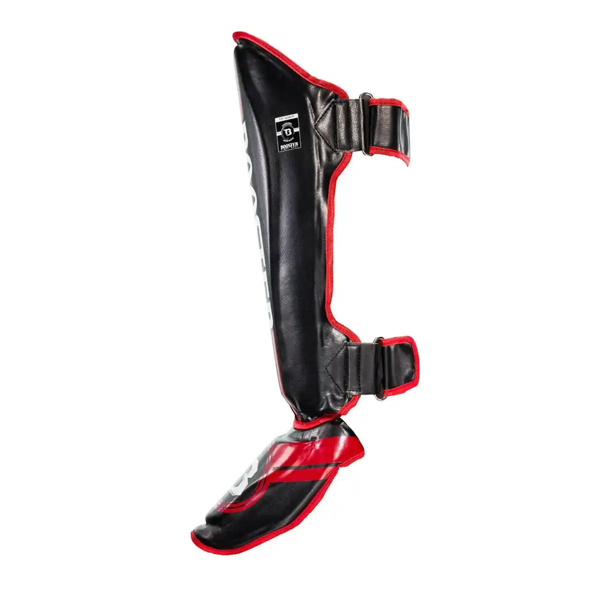 Booster Schienbeinschoner BSG V3 Rot