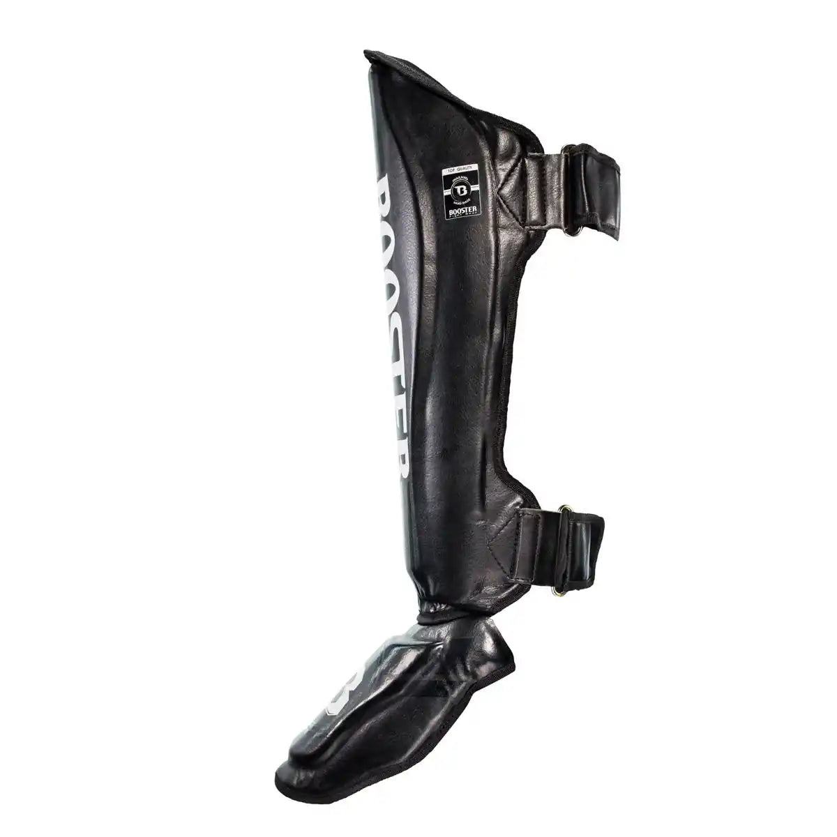 Booster Schienbeinschoner BSG V3 Schwarz