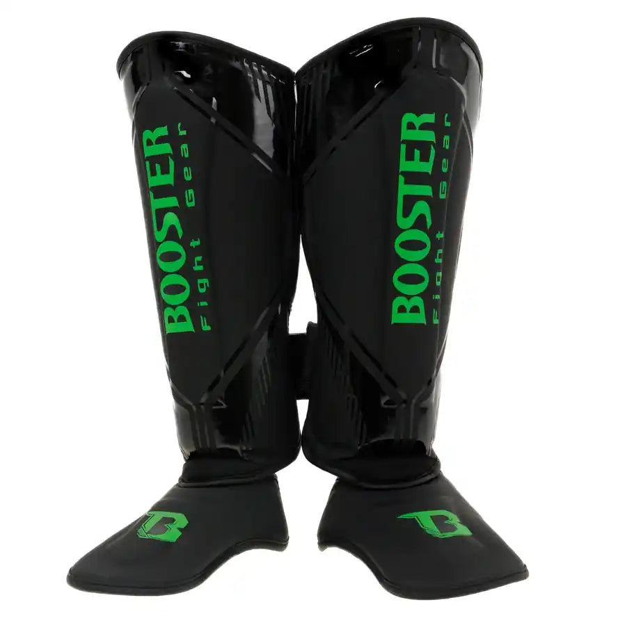 Booster Schienbeinschoner Bangkok Series 6