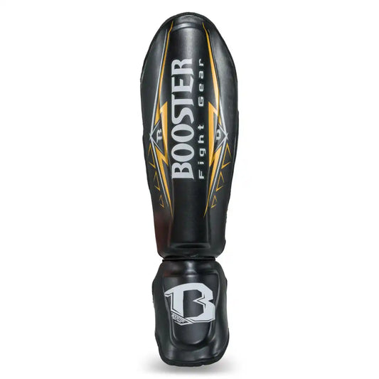 Booster Schienbeinschoner SG War Schwarz/Gold