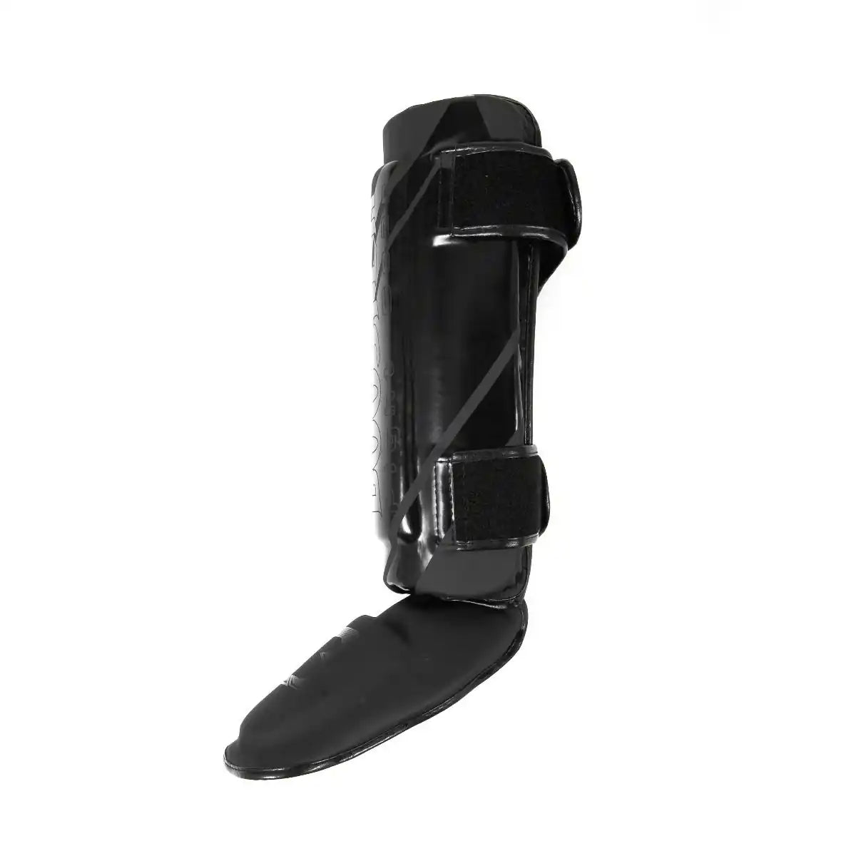 Booster Schienbeinschoner Thai Striker V2 Schwarz