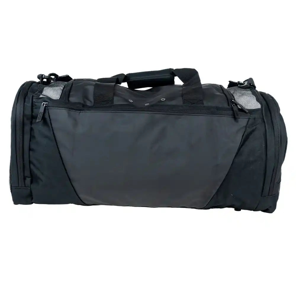 Booster Sporttasche Performance Schwarz