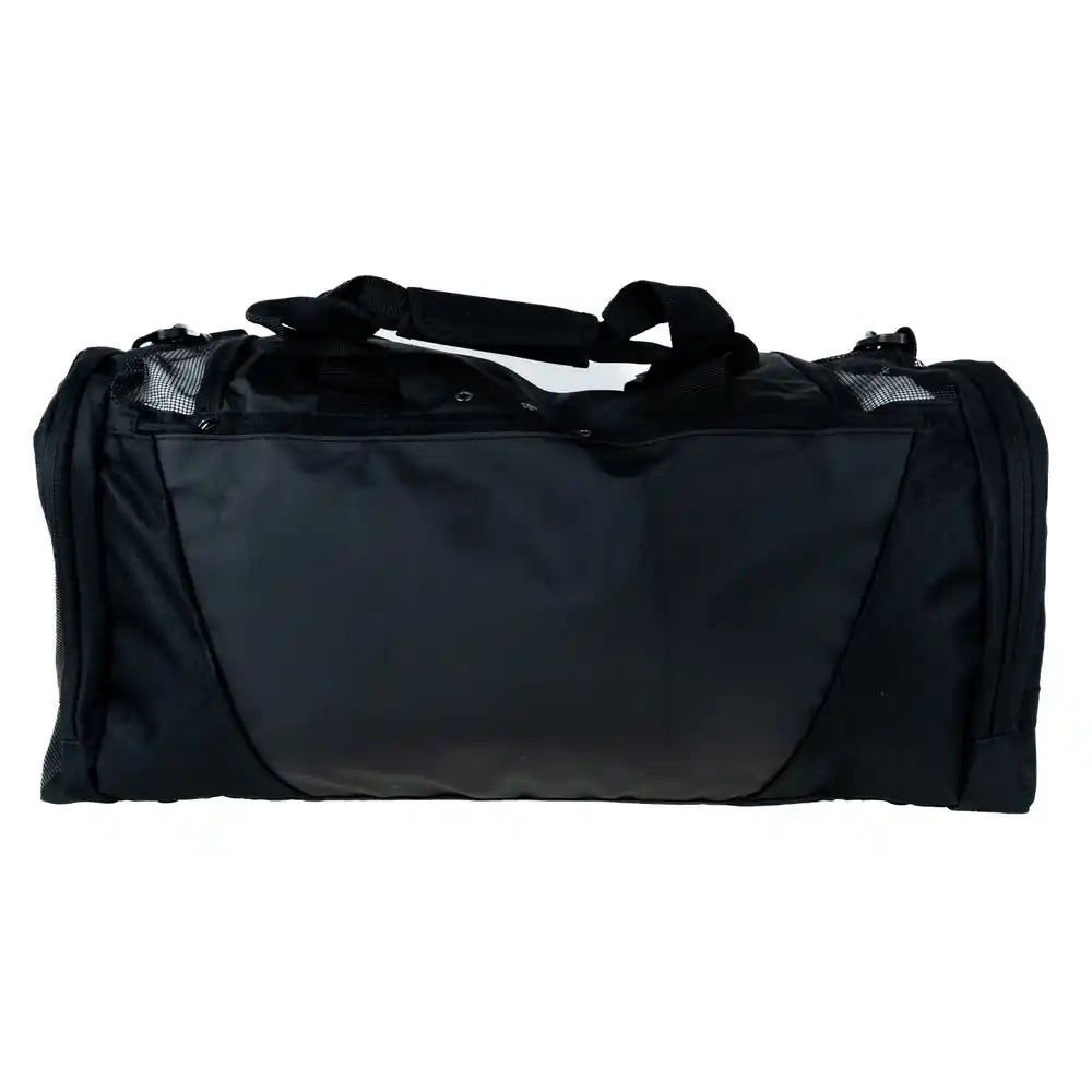 Booster Sporttasche Performance Schwarz