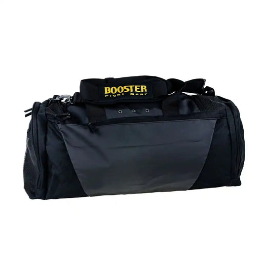 Booster Sporttasche Performance Schwarz/Gold