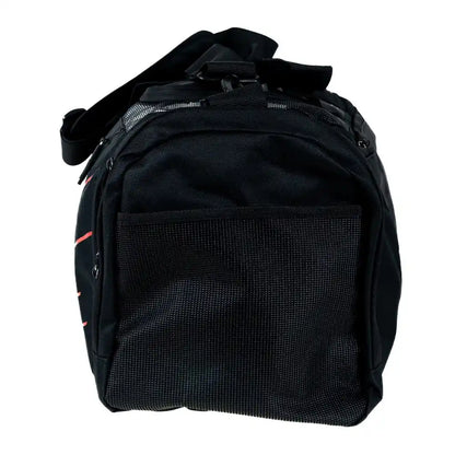 Booster Sporttasche Performance Schwarz/Rot