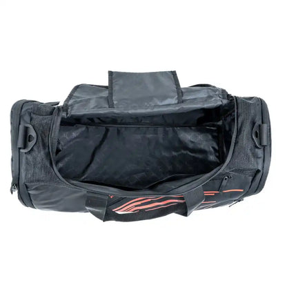 Booster Sporttasche Performance Schwarz/Rot