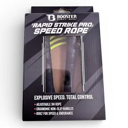 Booster Springseil Rapid Strike Speed Rope
