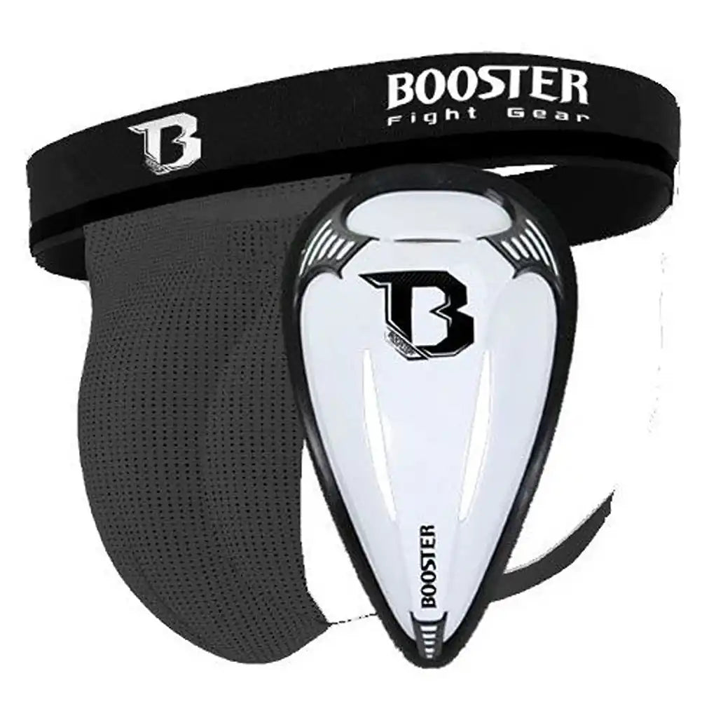 Booster Tiefschutz G8 mit Cup