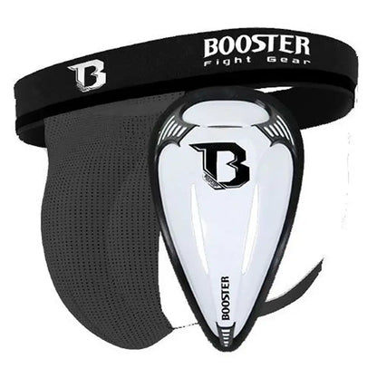 Booster Tiefschutz G8 mit Cup