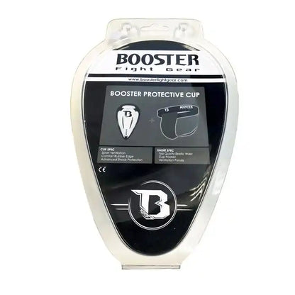 Booster Tiefschutz G8 mit Cup