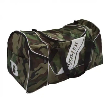 Booster Trainingstasche Team Camo