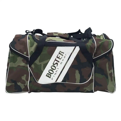 Booster Trainingstasche Team Camo