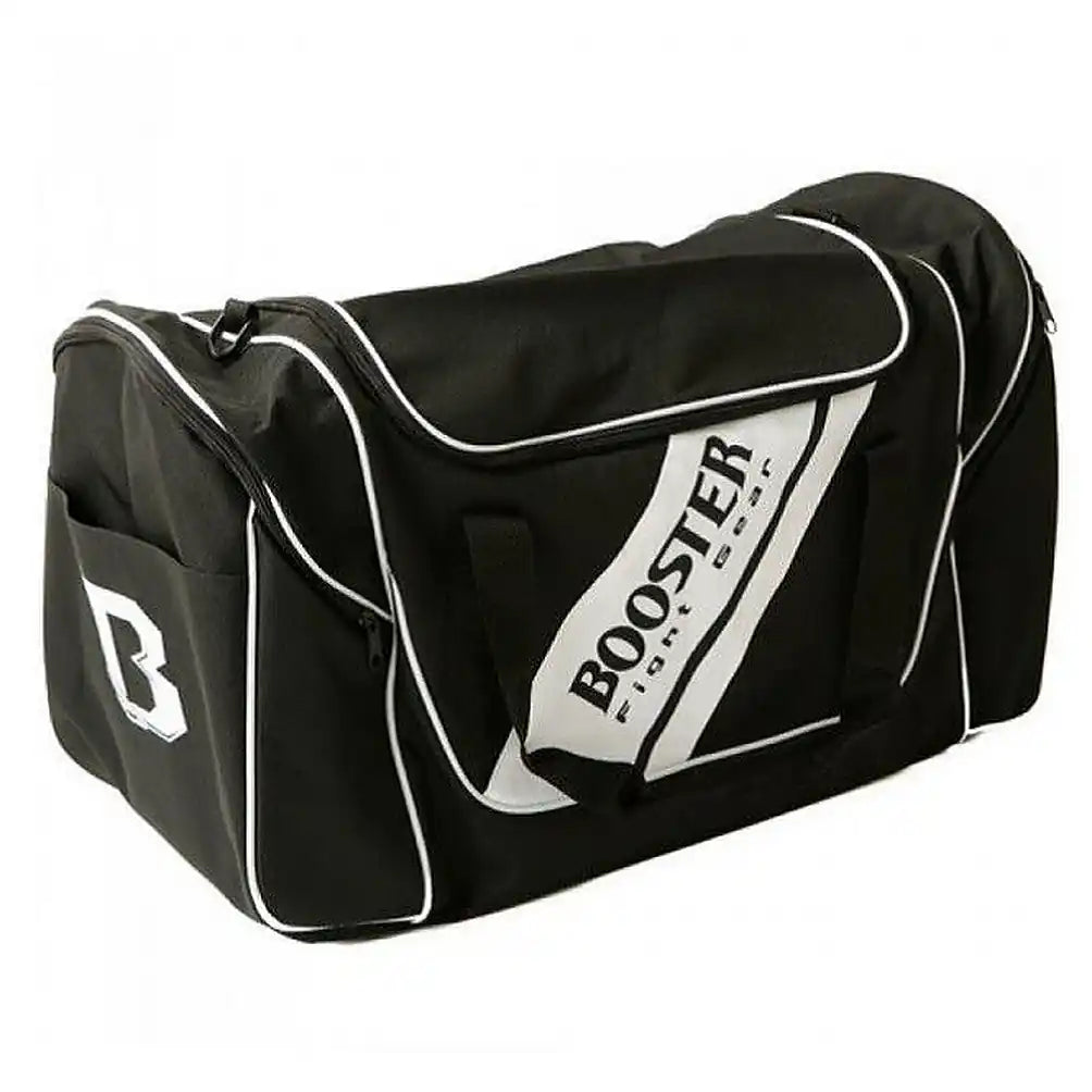 Booster Trainingstasche Team Schwarz