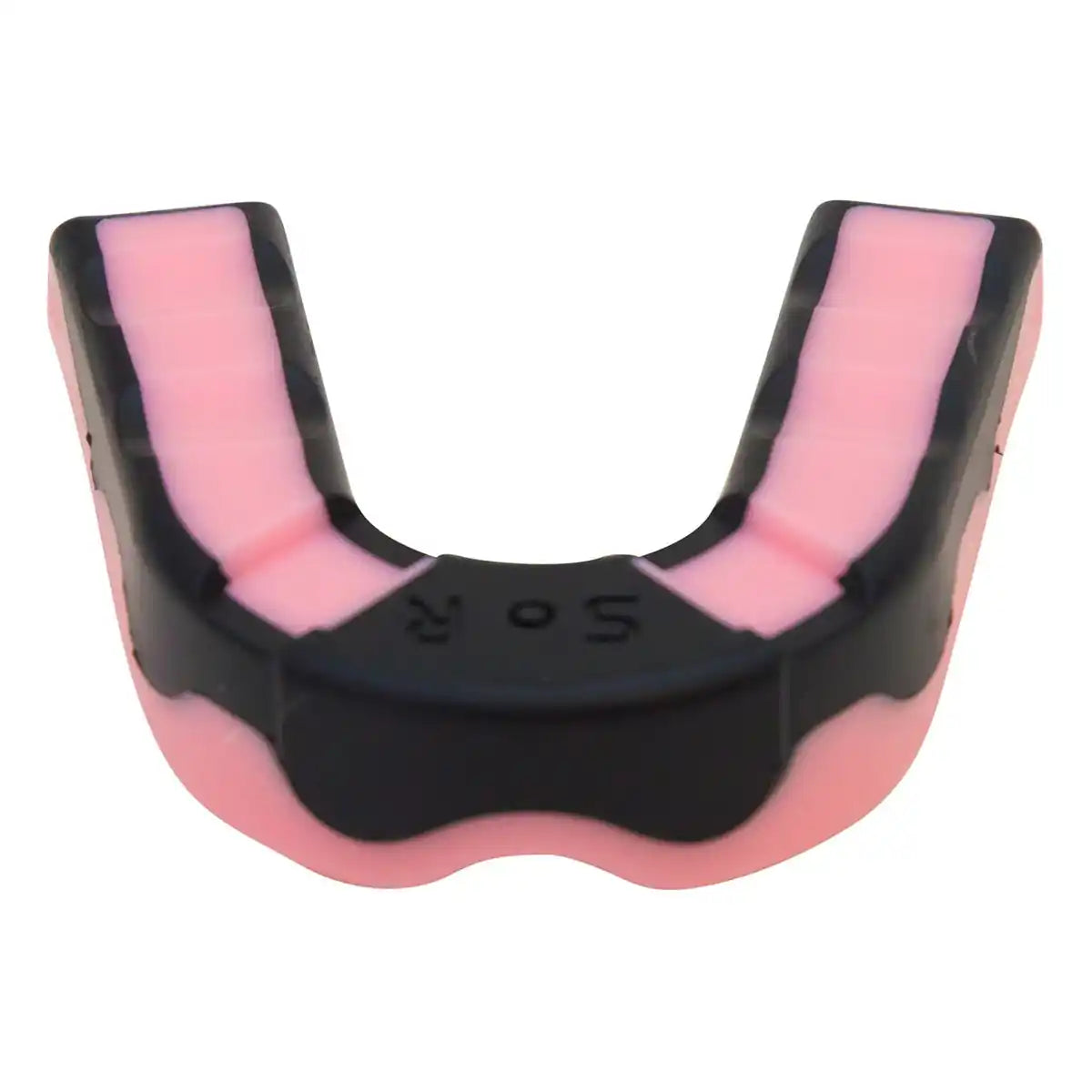 Booster Zahnschutz MG Pink