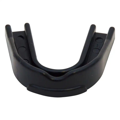 Booster Zahnschutz MG Schwarz