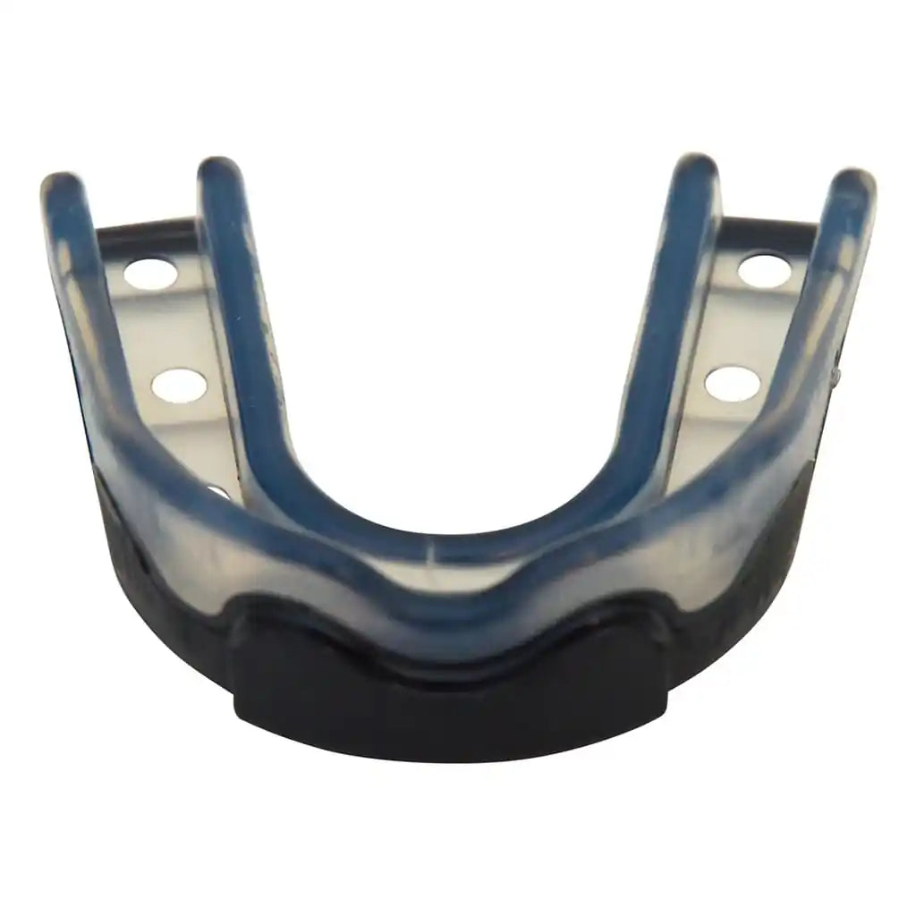 Booster Zahnschutz MG Schwarz/Transparent