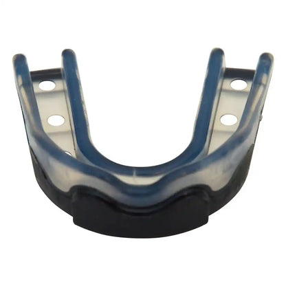 Booster Zahnschutz MG Schwarz/Transparent