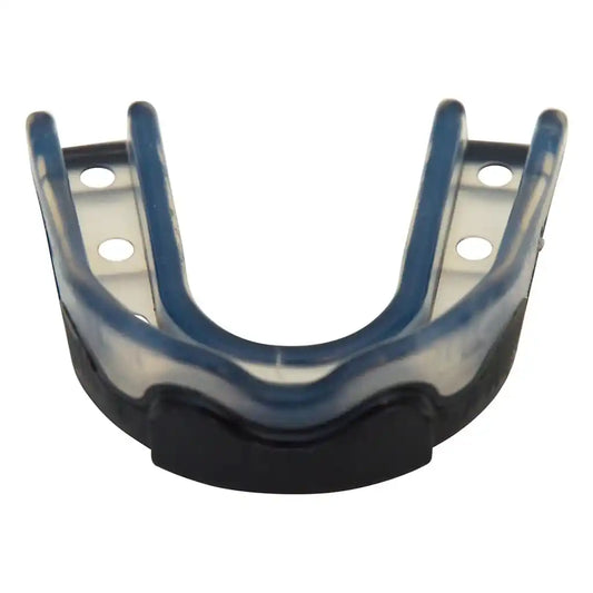 Booster Zahnschutz MG Schwarz/Transparent