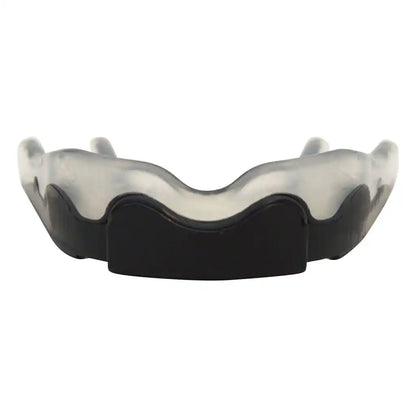 Booster Zahnschutz MG Schwarz/Transparent