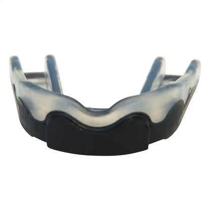 Booster Zahnschutz MG Schwarz/Transparent