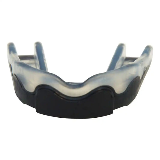 Booster Zahnschutz MG Schwarz/Transparent