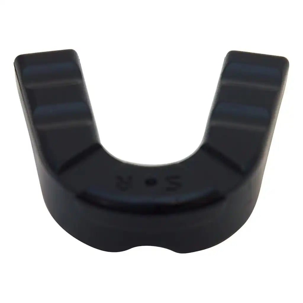 Booster Zahnschutz MG Schwarz
