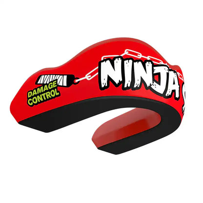 Damage Control Zahnschutz Extreme Impact