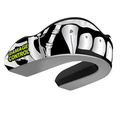 Damage Control Zahnschutz Extreme Impact