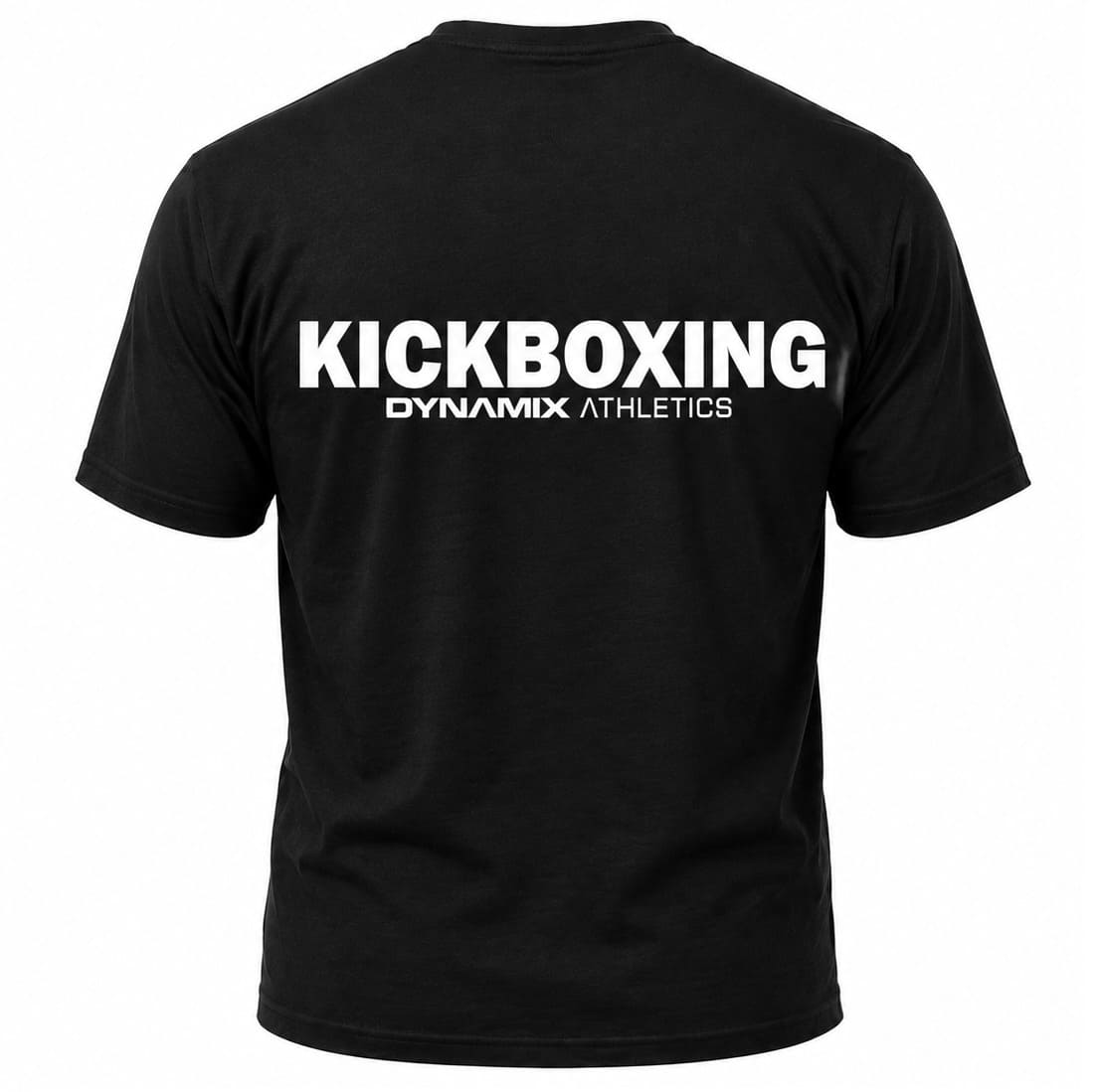 Dynamix Athletics T-Shirt Kickboxing Classic