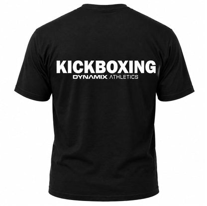 Dynamix Athletics T-Shirt Kickboxing Classic