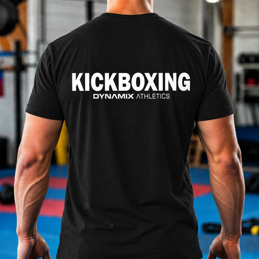 Dynamix Athletics T-Shirt Kickboxing Classic