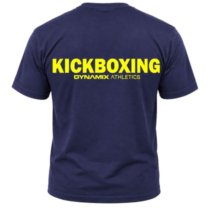 Dynamix Athletics T-Shirt Kickboxing Classic