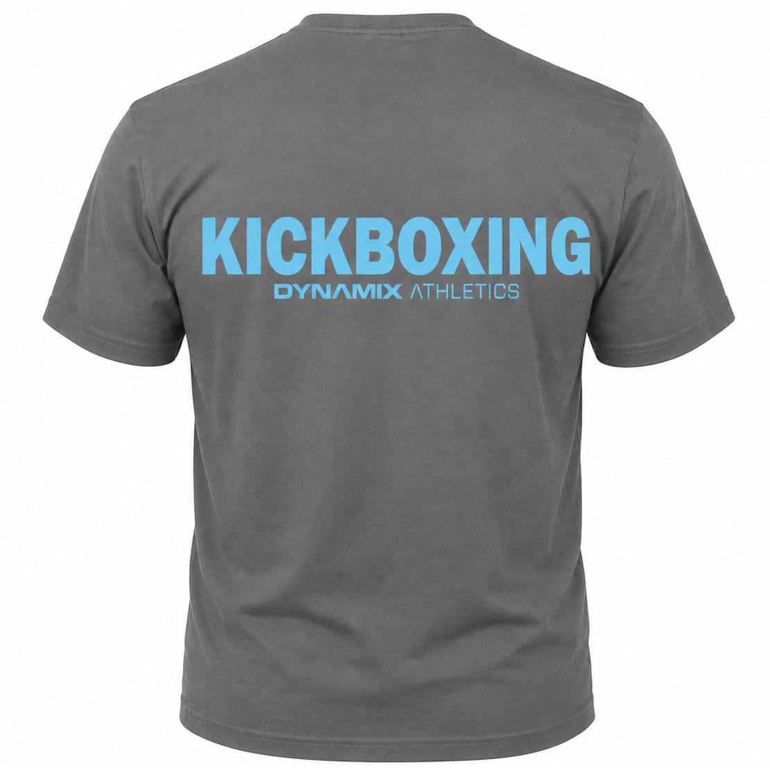 Dynamix Athletics T-Shirt Kickboxing Classic