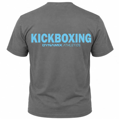 Dynamix Athletics T-Shirt Kickboxing Classic
