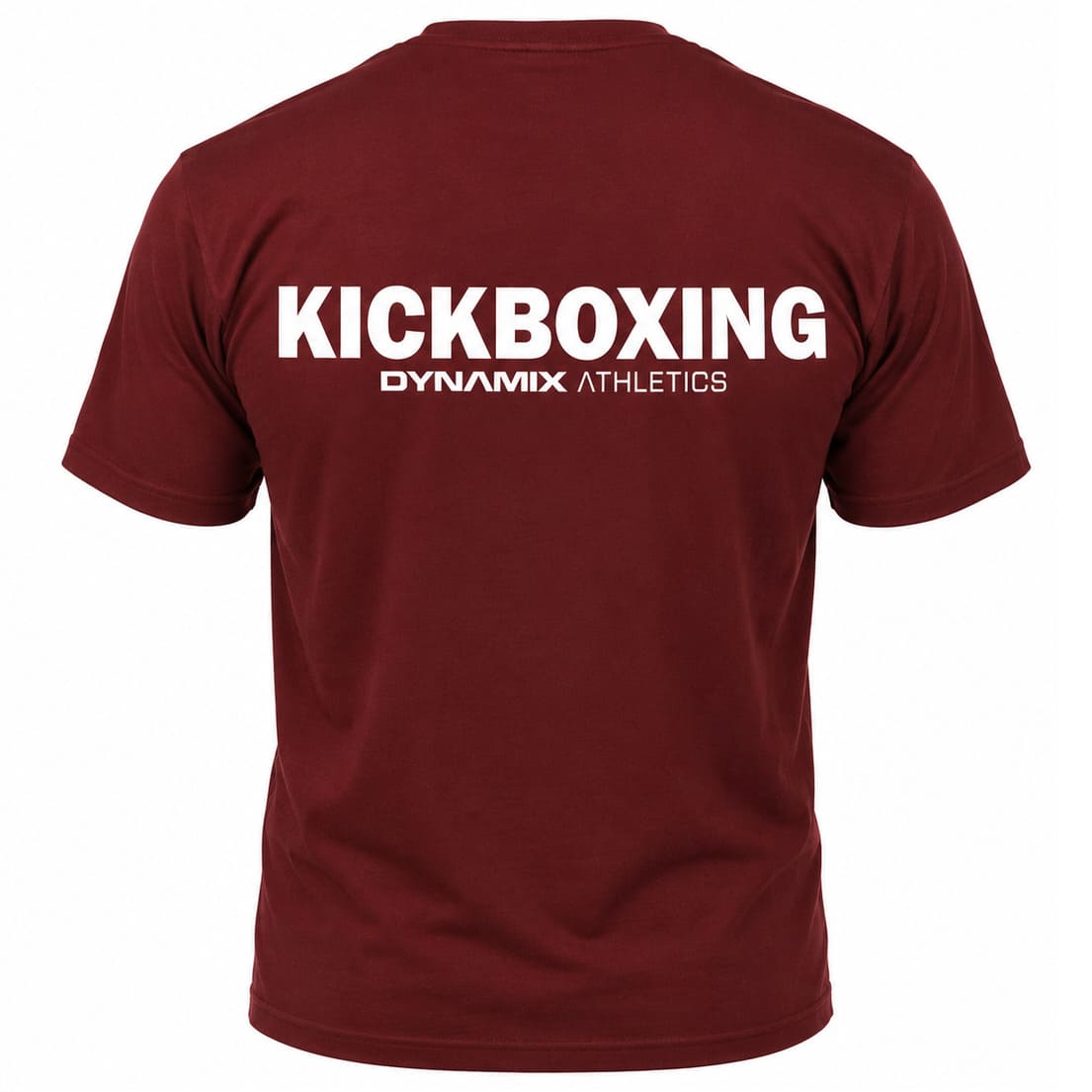 Dynamix Athletics T-Shirt Kickboxing Classic