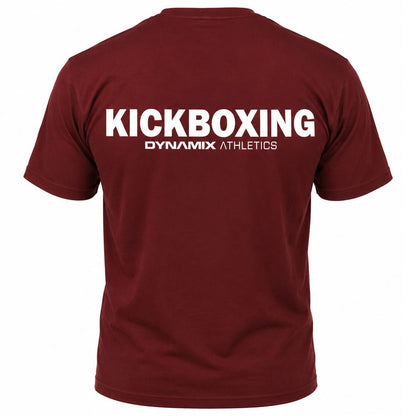 Dynamix Athletics T-Shirt Kickboxing Classic