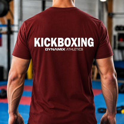 Dynamix Athletics T-Shirt Kickboxing Classic